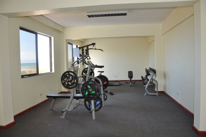 Health and Fitness 14 of 29