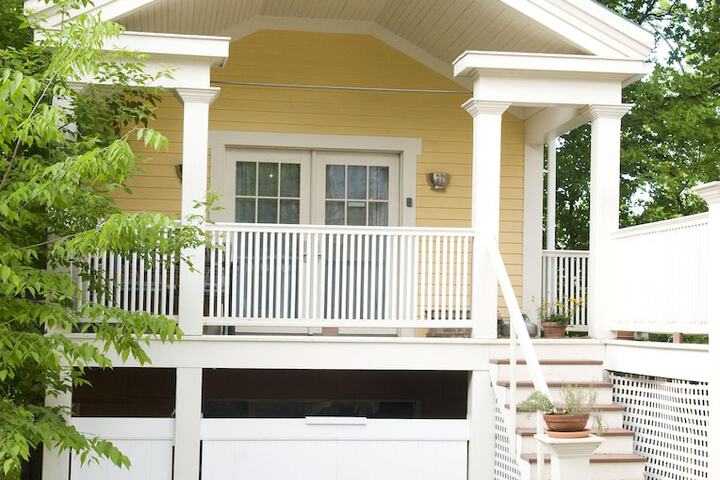 Terrace/Patio 13 of 20