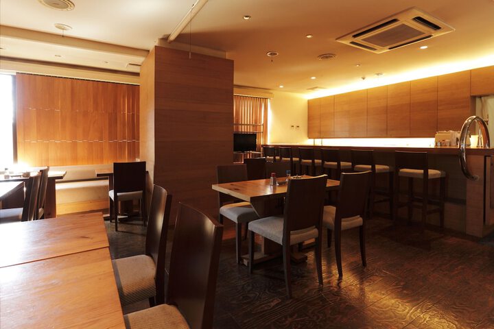 Restaurants