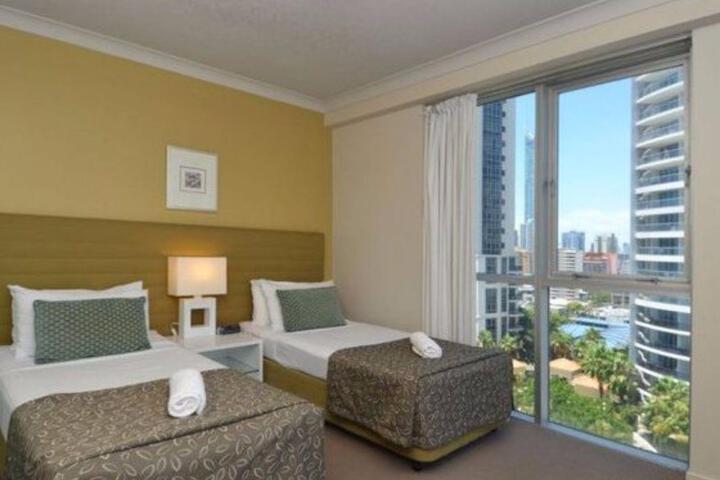 Absolute Luxury at Chevron Towers