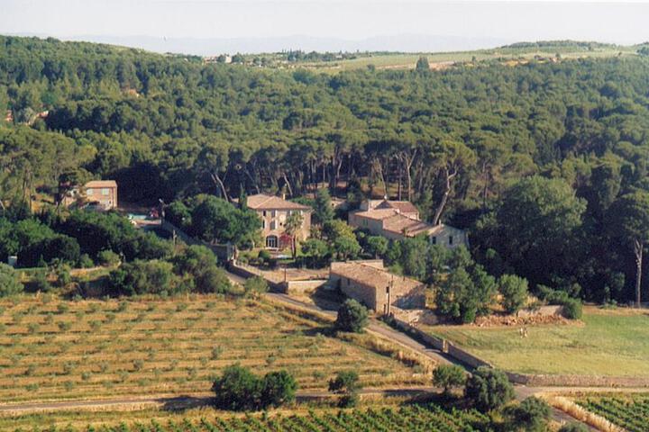 Fitness Facility Photos