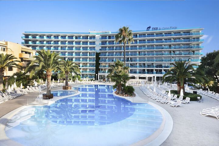 Hotel Entry