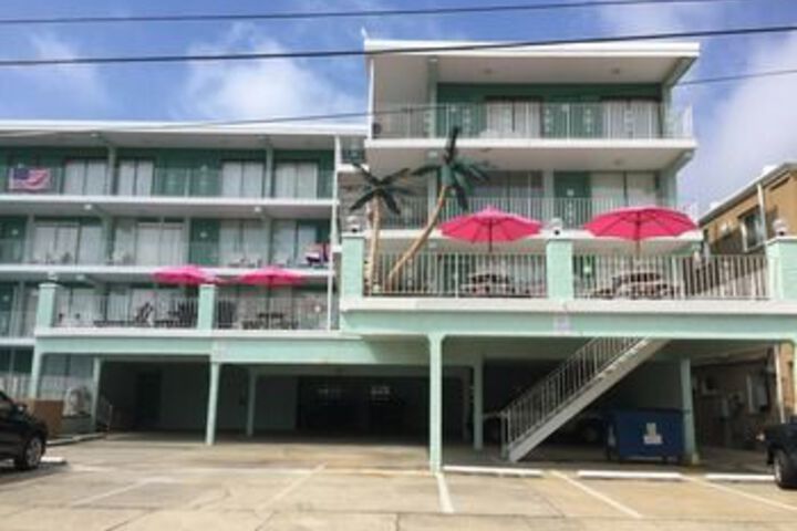 Hotel View 104 of 123