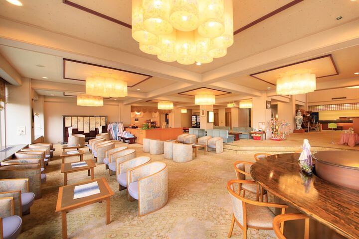 Hotel Interior 5 of 83