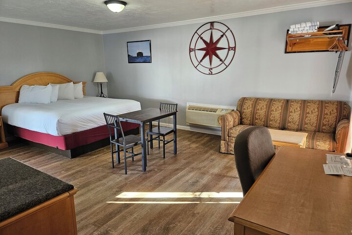 Room 14 of 85
