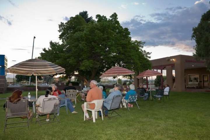 Property Grounds 10 of 10