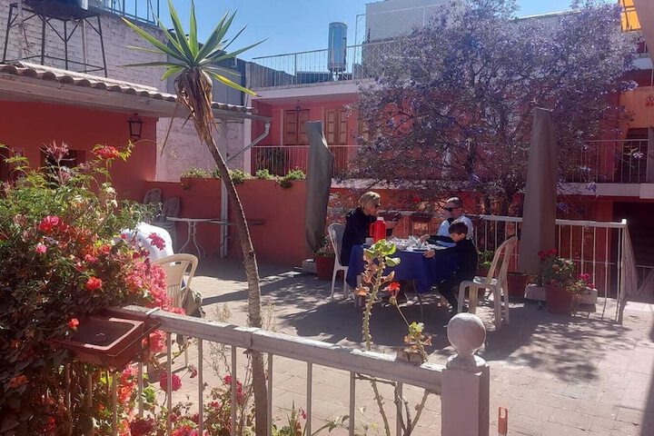 Terrace/Patio 25 of 49