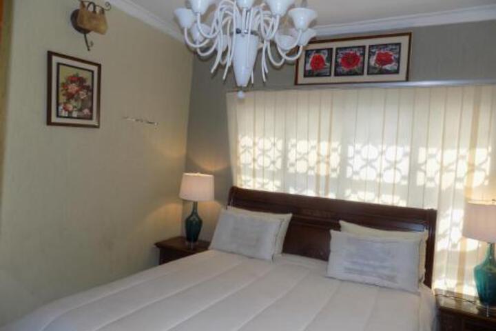 Billionaires Suites Hotel