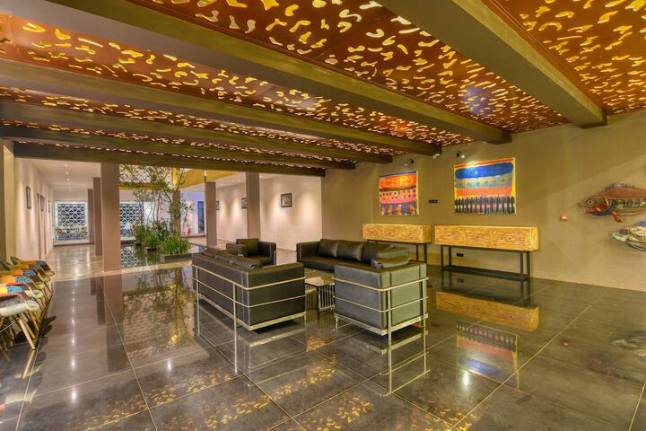 Hotel Interior 3 of 77