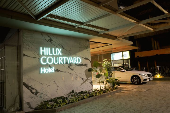 Hotel 42 of 45