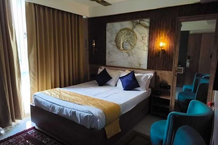 HOTEL ABHIJIT
