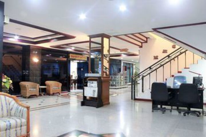 Hotel Interior 20 of 25