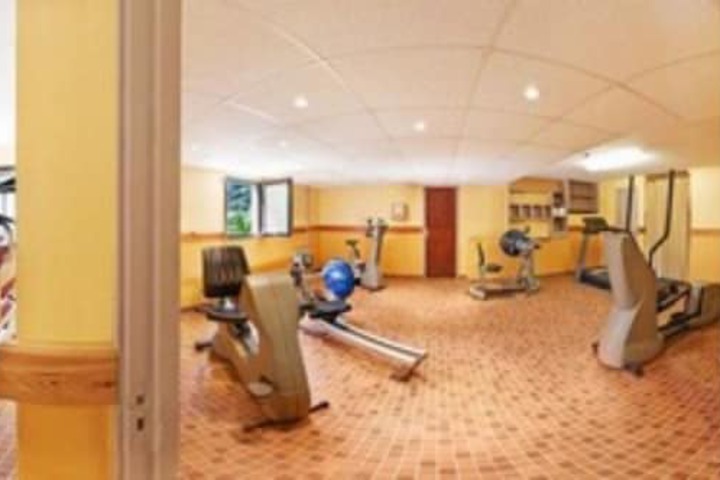 Fitness Club