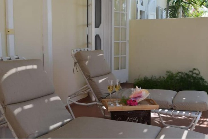 Terrace/Patio 9 of 26