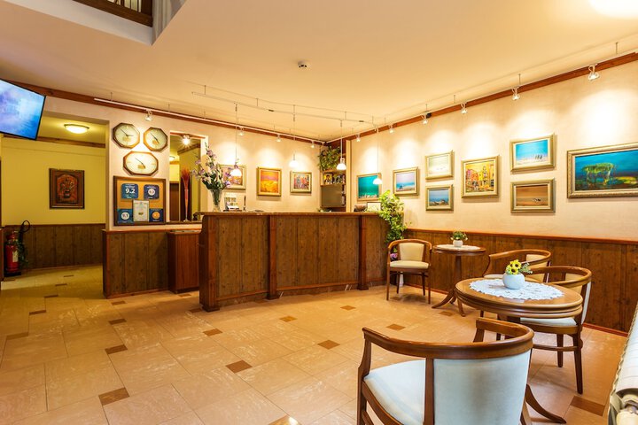 Hotel Interior 2 of 41