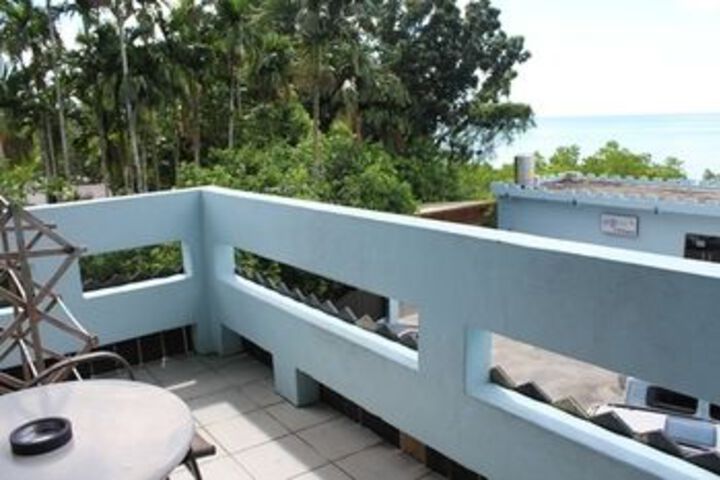 Terrace/Patio 25 of 26