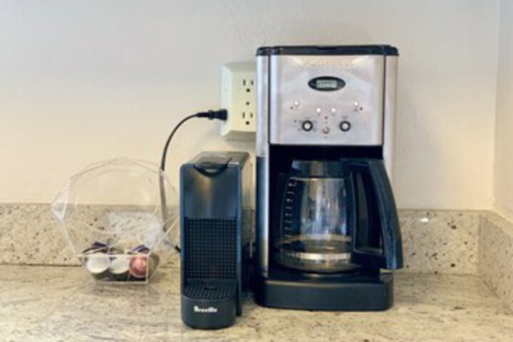 Coffee Service