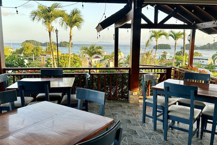 Image of Hotel & Restaurant Chino