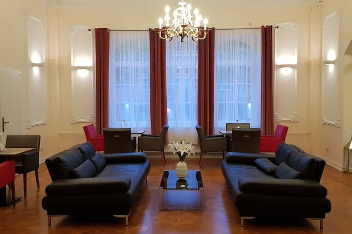 Hotel Interior 3 of 79