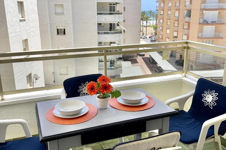 Terrace/Patio 7 of 20