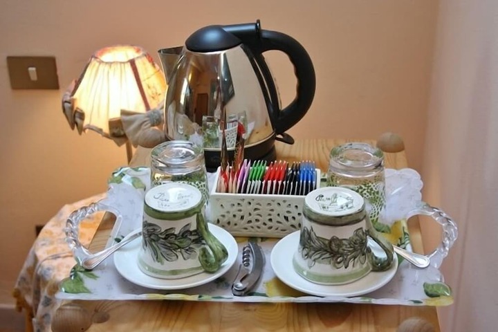 Breakfast/Coffee Service 43 of 87