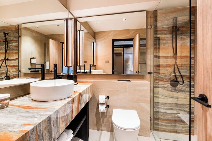 Bath Amenities