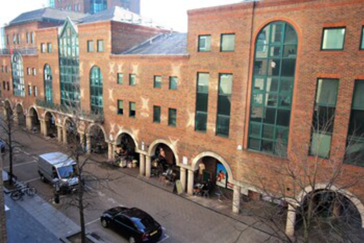 Hotel View 28 of 31