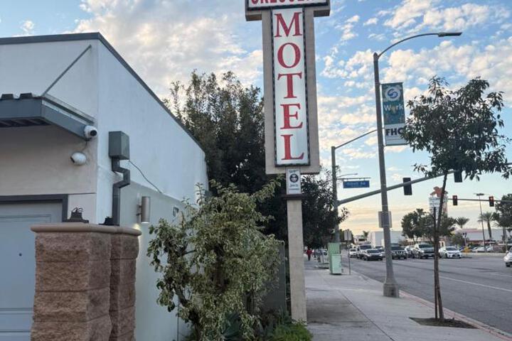 Photo of Crescent Motel South Gate - Los Angeles