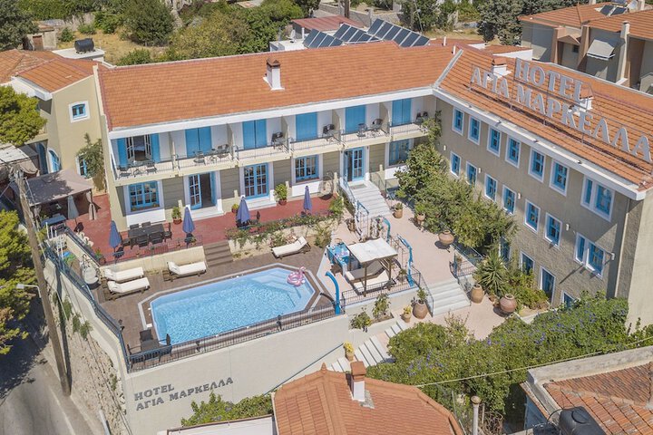 Hotel 116 of 126
