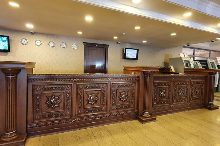 Hotel Interior 2 of 45