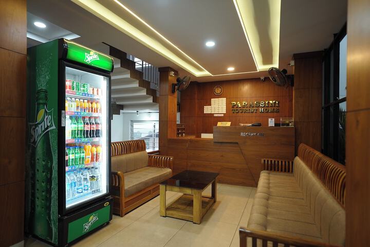 Hotel Interior 3 of 28