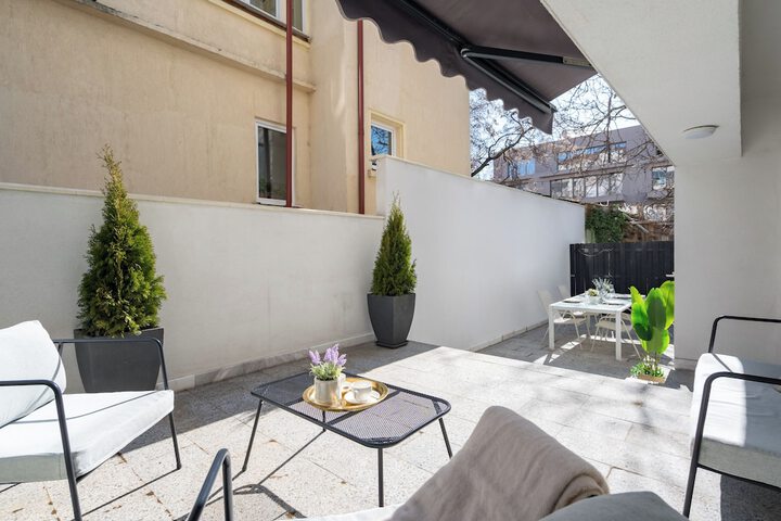 Terrace/Patio 274 of 355