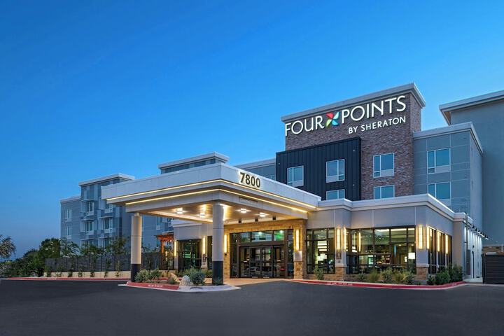 Four Points BY Sheraton Austin Airport in Austin, TX