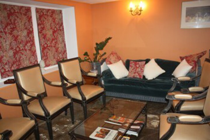 Hotel Interior 15 of 26