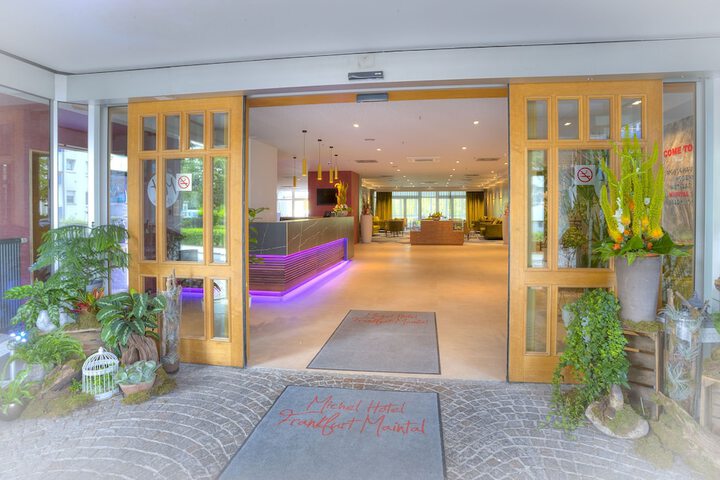 Hotel Interior 7 of 74