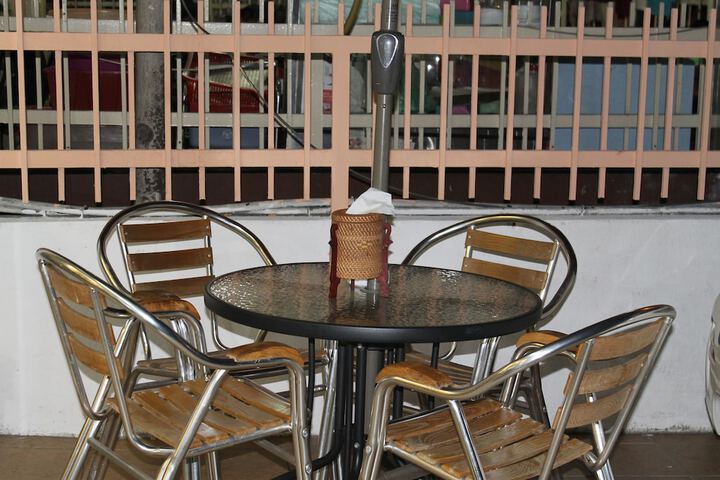 Terrace/Patio 111 of 128
