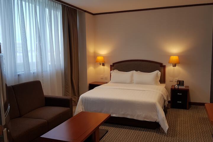 Photo of Abdul Razak Hotel Apartment