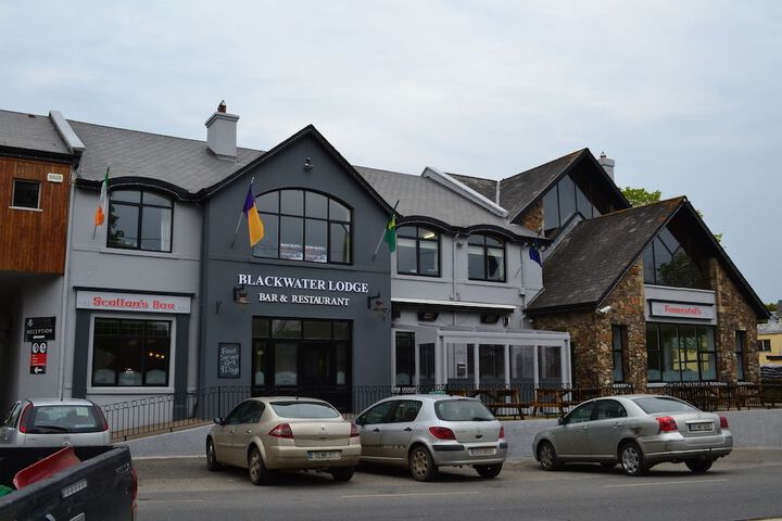 Blackwater Lodge Hotel