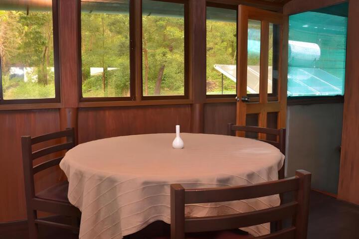 Fitness Center Photo