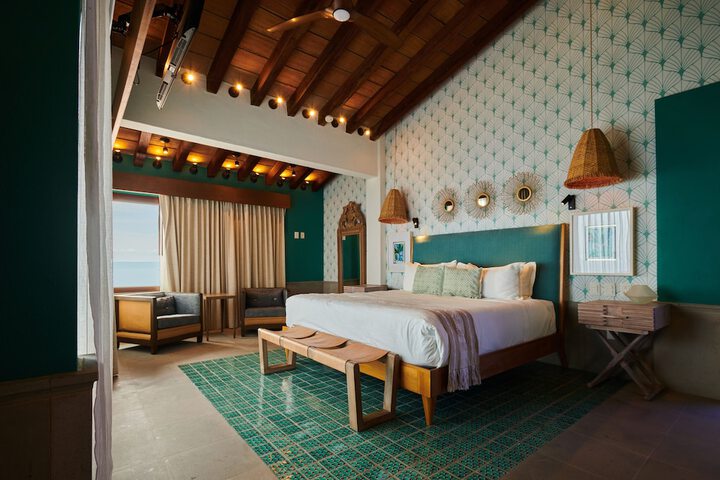 Image of Hotel Boutique Luxury Patio Azul