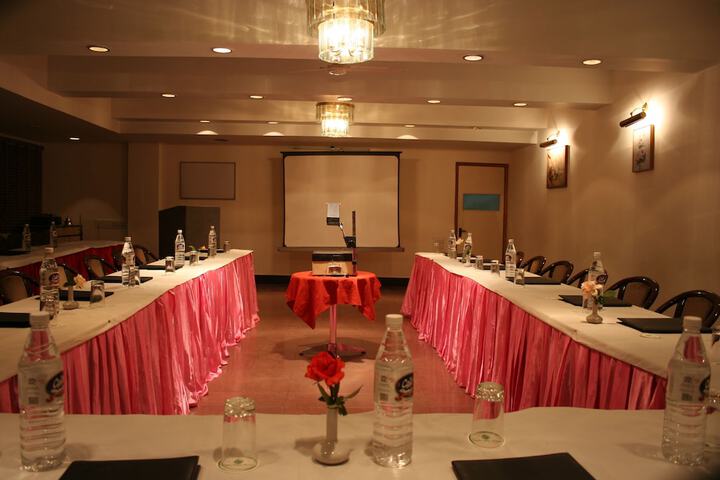 Meeting 17 of 31