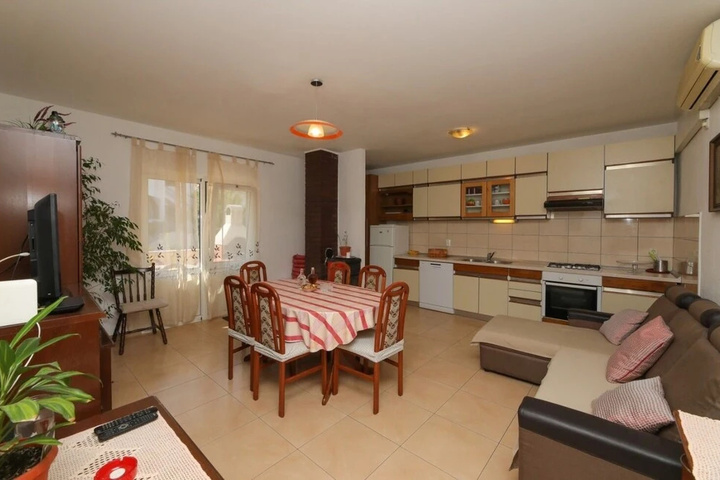 Anđa - With Large Terrace - A1-angie