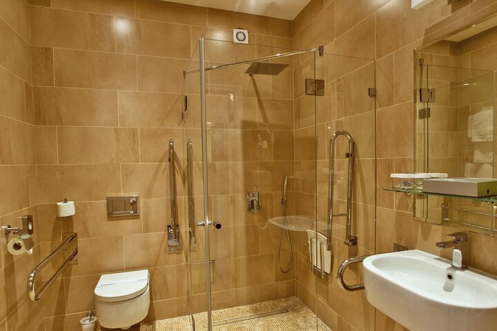 Bathroom Vanities