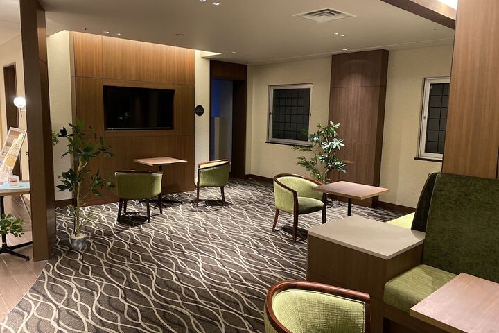 Hotel Interior 5 of 39
