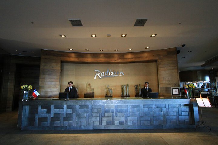 Hotel 3 of 52