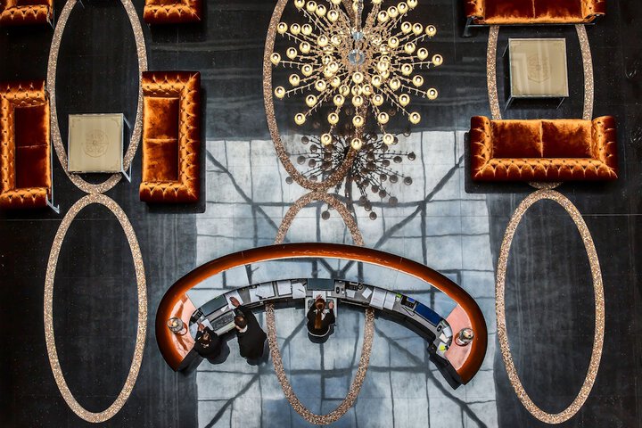 Hotel Interior 10 of 88
