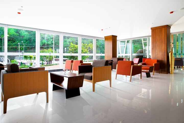 Lobby Photos