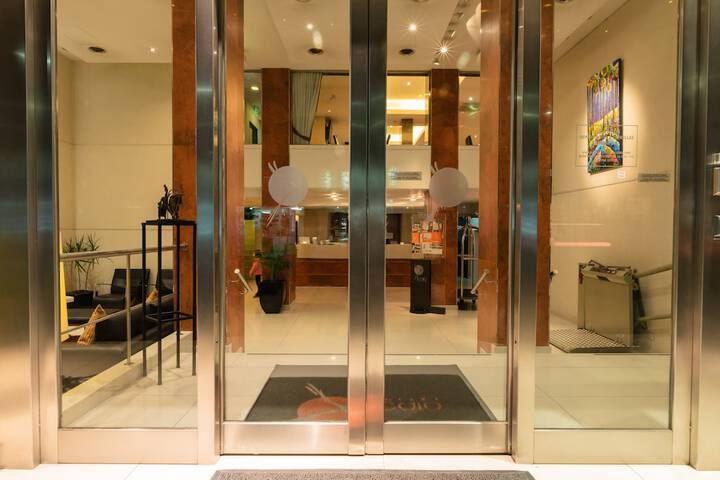Hotel 44 of 47