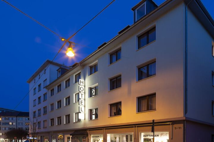 Hotel 24 of 24