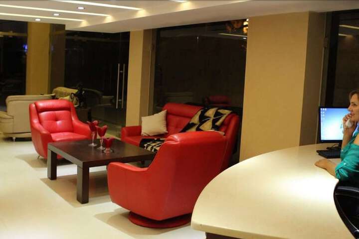 Hotel Interior 2 of 58